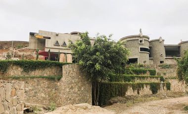 ¡OPORTUNIDAD ÚNICA! Terreno en Condominio Lomas de Jatosisa, Pachacamac