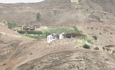 ¡OPORTUNIDAD ÚNICA! Terreno en Condominio Lomas de Jatosisa, Pachacamac