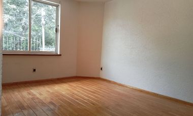 Excelente casa en renta, Col. Miguel Hidalgo, Tlalpan