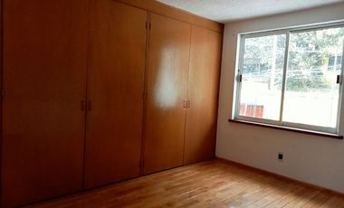 Excelente casa en renta, Col. Miguel Hidalgo, Tlalpan