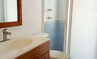 Excelente casa en renta, Col. Miguel Hidalgo, Tlalpan