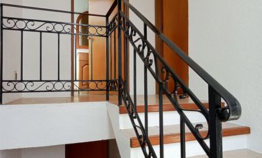 Excelente casa en renta, Col. Miguel Hidalgo, Tlalpan