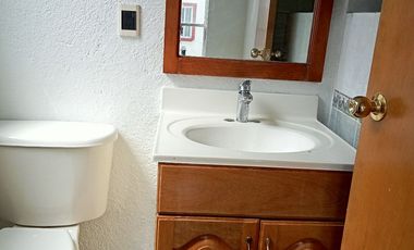 Excelente casa en renta, Col. Miguel Hidalgo, Tlalpan