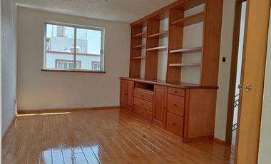 Excelente casa en renta, Col. Miguel Hidalgo, Tlalpan