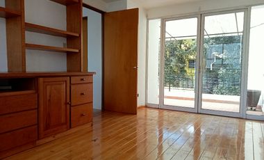 Excelente casa en renta, Col. Miguel Hidalgo, Tlalpan