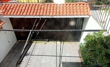 Excelente casa en renta, Col. Miguel Hidalgo, Tlalpan