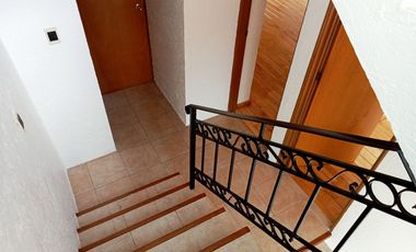 Excelente casa en renta, Col. Miguel Hidalgo, Tlalpan