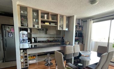 Vendo Departamento en Talca V 1676-S-80-GR-10.25