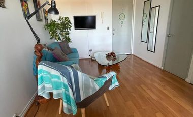 Vendo Departamento en Talca V 1676-S-80-GR-10.25