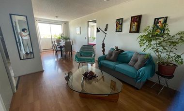 Vendo Departamento en Talca V 1676-S-80-GR-10.25