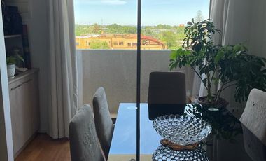 Vendo Departamento en Talca V 1676-S-80-GR-10.25