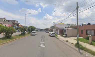 Casa en Venta en La Providencia, Ciudad Guzmán Jalisco.