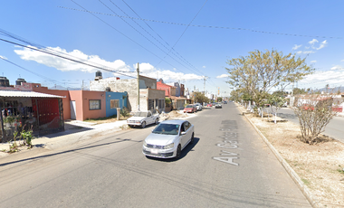 Casa en Venta en La Providencia, Ciudad Guzmán Jalisco.