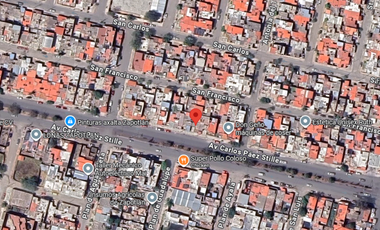 Casa en Venta en La Providencia, Ciudad Guzmán Jalisco.