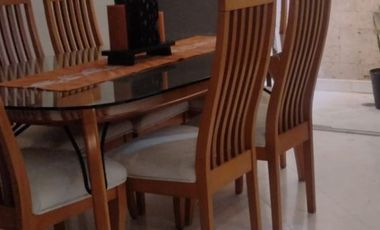 VENDO CASA EN ZONA PONIENTE, LOCALIZADA EN LAGUNA REAL