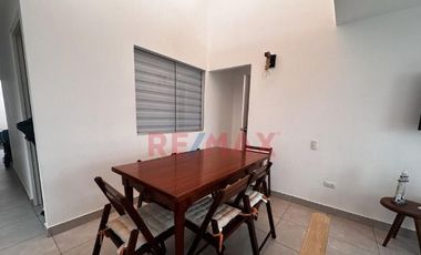 Casa De Playa En Venta - Condominio Kalua