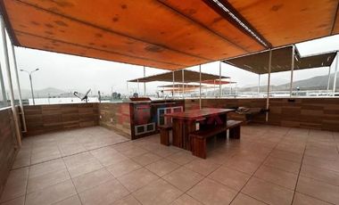 Casa De Playa En Venta - Condominio Kalua