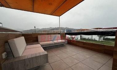 Casa De Playa En Venta - Condominio Kalua