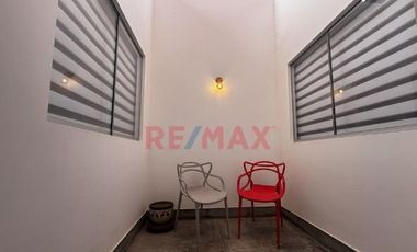 Casa De Playa En Venta - Condominio Kalua