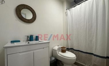 Casa De Playa En Venta - Condominio Kalua