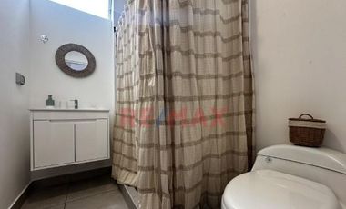 Casa De Playa En Venta - Condominio Kalua