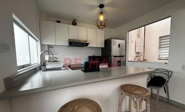 Casa De Playa En Venta - Condominio Kalua