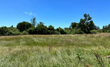 Arriendo Casa con parcela en Mulpulmo Osorno a 18 kms de Osorno