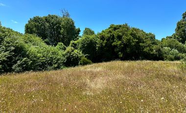 Arriendo Casa con parcela en Mulpulmo Osorno a 18 kms de Osorno