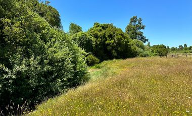 Arriendo Casa con parcela en Mulpulmo Osorno a 18 kms de Osorno