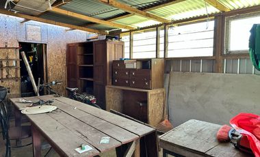 Arriendo Casa con parcela en Mulpulmo Osorno a 18 kms de Osorno