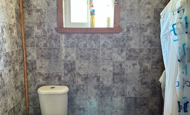 Arriendo Casa con parcela en Mulpulmo Osorno a 18 kms de Osorno