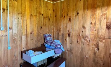 Arriendo Casa con parcela en Mulpulmo Osorno a 18 kms de Osorno