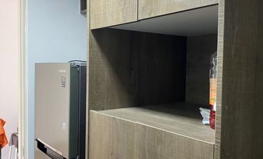 Arriendo departamento 50m2 un dormitorio,cocina indp.Estacionamiento y Bodega. en Ñuñoa