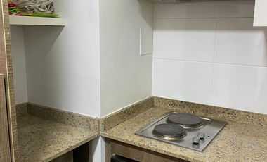 Arriendo departamento 50m2 un dormitorio,cocina indp.Estacionamiento y Bodega. en Ñuñoa