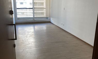 Arriendo departamento 50m2 un dormitorio,cocina indp.Estacionamiento y Bodega. en Ñuñoa