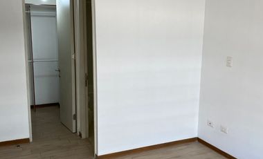 Arriendo departamento 50m2 un dormitorio,cocina indp.Estacionamiento y Bodega. en Ñuñoa