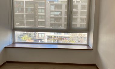 Arriendo departamento 50m2 un dormitorio,cocina indp.Estacionamiento y Bodega. en Ñuñoa