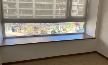 Arriendo departamento 50m2 un dormitorio,cocina indp.Estacionamiento y Bodega. en Ñuñoa