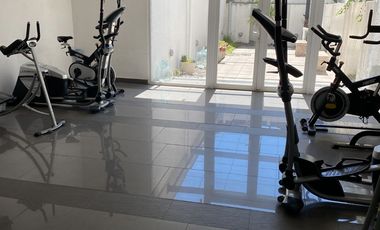 Arriendo departamento 50m2 un dormitorio,cocina indp.Estacionamiento y Bodega. en Ñuñoa