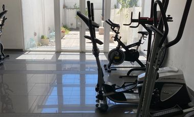 Arriendo departamento 50m2 un dormitorio,cocina indp.Estacionamiento y Bodega. en Ñuñoa