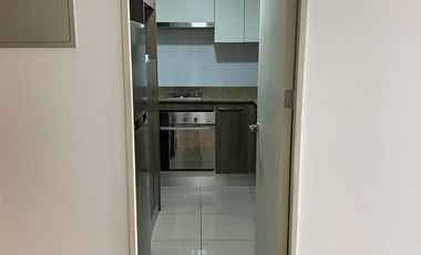 Arriendo departamento 50m2 un dormitorio,cocina indp.Estacionamiento y Bodega. en Ñuñoa