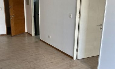 Arriendo departamento 50m2 un dormitorio,cocina indp.Estacionamiento y Bodega. en Ñuñoa