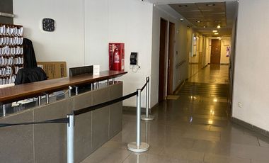 Arriendo departamento 50m2 un dormitorio,cocina indp.Estacionamiento y Bodega. en Ñuñoa