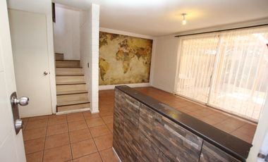 Se Vende Estupenda Casa en Plaza Mayor - Qulicura