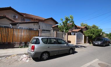 Se Vende Estupenda Casa en Plaza Mayor - Qulicura