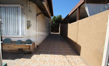 Se Vende Estupenda Casa en Plaza Mayor - Qulicura