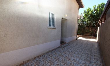 Se Vende Estupenda Casa en Plaza Mayor - Qulicura