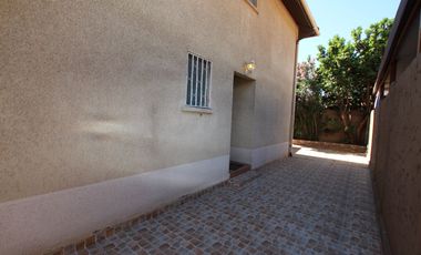 Se Vende Estupenda Casa en Plaza Mayor - Qulicura