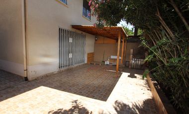 Se Vende Estupenda Casa en Plaza Mayor - Qulicura