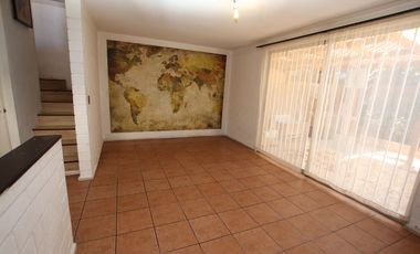 Se Vende Estupenda Casa en Plaza Mayor - Qulicura